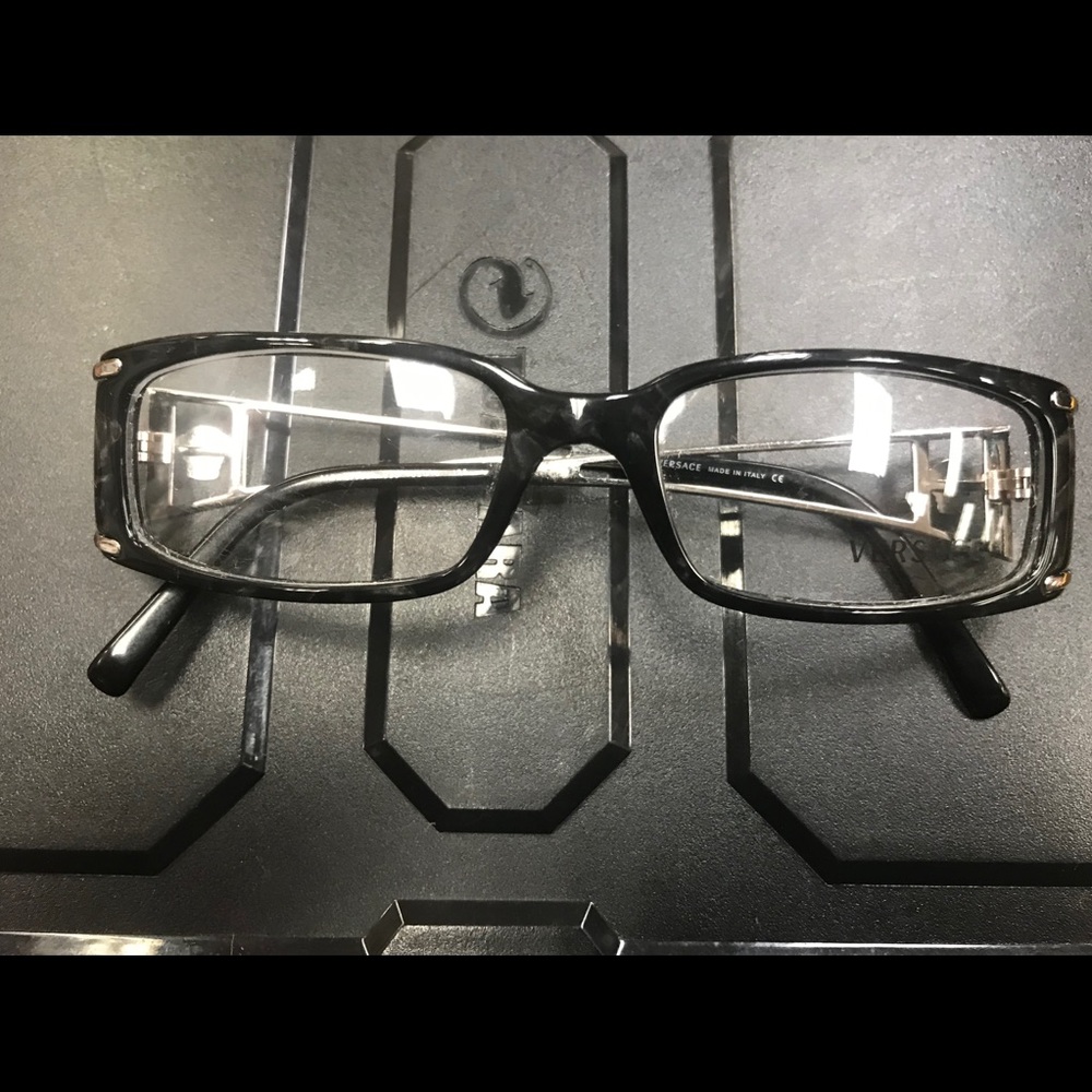 Versace glasses